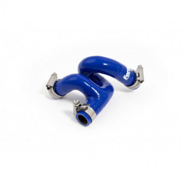 Silicone Cam Cover Breather Hose for...