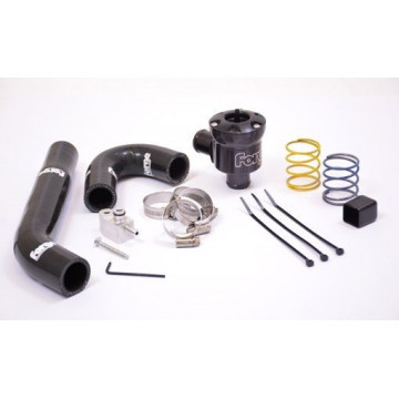 Recirculation Valve and Kit for...