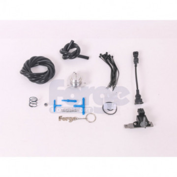 Recirculation Valve and Kit for 1.4...