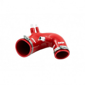 Silicone Intake Hose for Fiat 500...