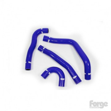 Silicone Coolant Hoses for the...