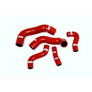 Lower Silicone Coolant Hoses for...