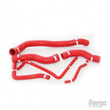 Silicone Coolant Hose Kit for VW...