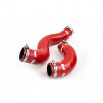 Honda Civic Type R (FK8) Boost Hoses