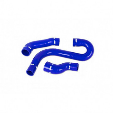 Vauxhall Astra VXR Silicone Turbo Hoses