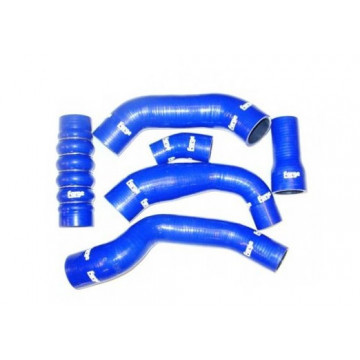 Silicone Turbo Hoses for Ford Mondeo...