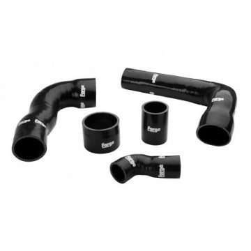 Silicone Boost Hoses for the Ford...