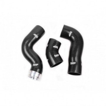 Silicone Turbo Hoses for VW Mk6 Golf R