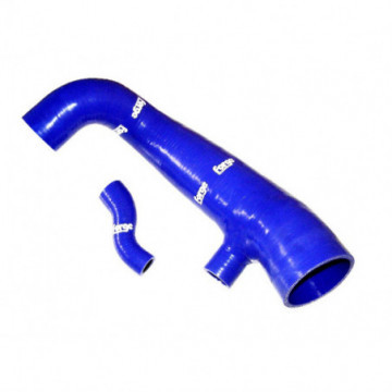 Silicone Intake Hose for the Mini...