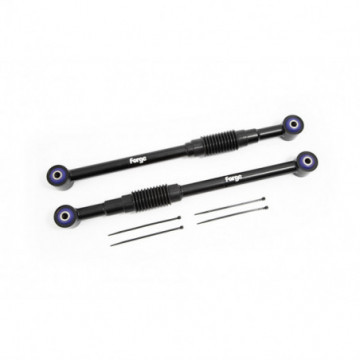 Mini R56 Adjustable Rear Tie Bars