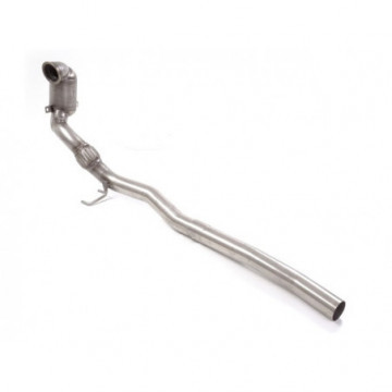 Catalizzatore metallico 200cpsi -...