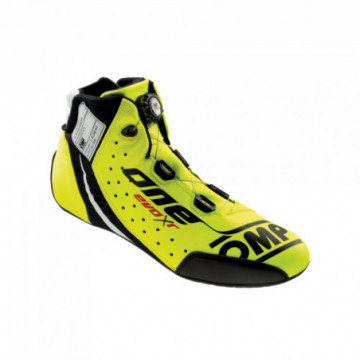 Scarpa One Evo X R