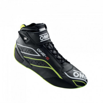 Scarpa One -S