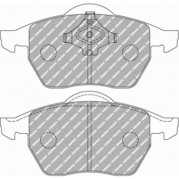 SERIE PASTIGLIE FRENO FERODO RACING