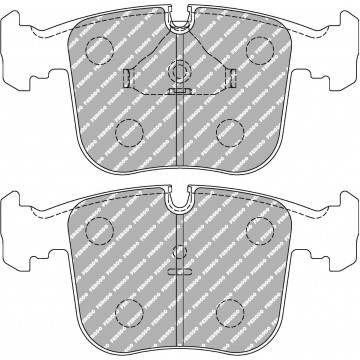 SERIE PASTIGLIE FRENO FERODO RACING