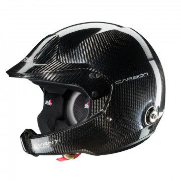 CASCO STILO VENTI WRC CARBON TG. M (58)