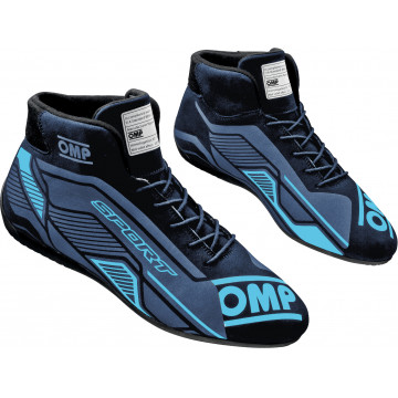 SCARPA OMP SPORT