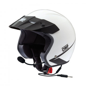 CASCO STAR-J INTERCOM