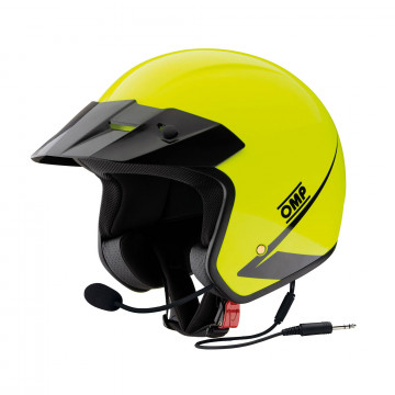 CASCO STAR-J INTERCOM