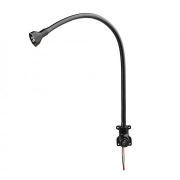 LAMPADA LEGGINOTE OMP A LED 40CM