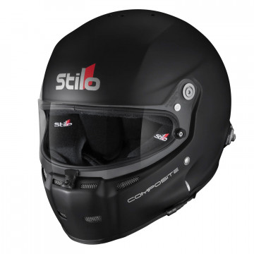 CASCO STILO ST5 F COMPOSITE NERO TG....