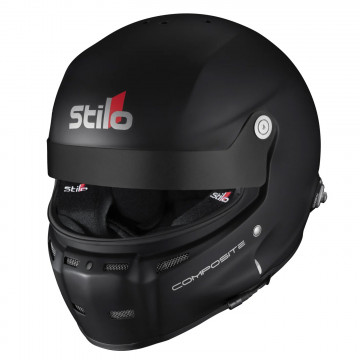 CASCO STILO ST5 GT COMPOSITE NERO TG....