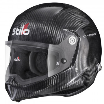 CASCO STILO VENTI WRX DIRT CARBON...