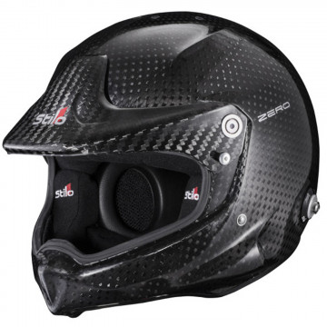 CASCO STILO VENTI WRX RAID ZERO 8860...