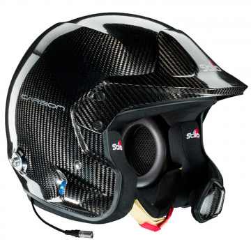 CASCO STILO VENTI WRC CARBON TURISMO...