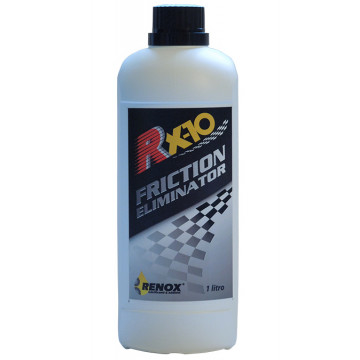 ADDITIVO OLIO RX-10 1L