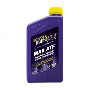 OLIO CAMBIO ROYAL PURPLE MAX ATF