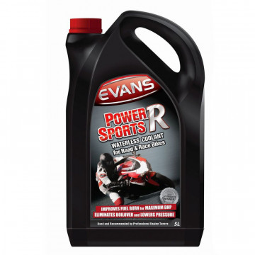 REFRIGERANTE EVANS POWER SPORTS R -...