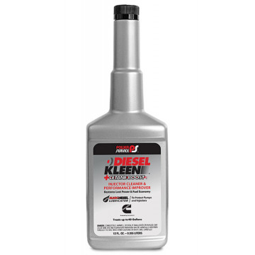 ADDITIVO DIESEL KLEEN - 355ml