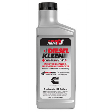 ADDITIVO DIESEL KLEEN - 769ml