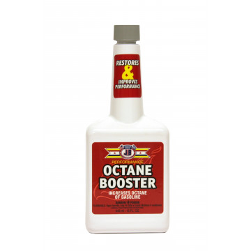 ADDITIVO BENZINA OCTANE BOOSTER