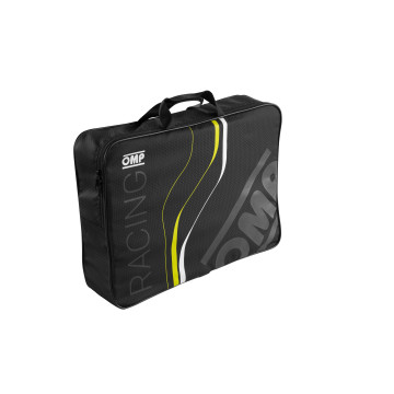 BORSA PER TUTA PILOTA OMP RACING