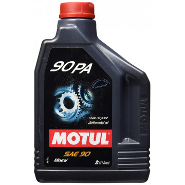 OLIO DIFFERENZIALE MOTUL 90PA