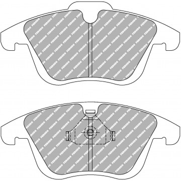 SERIE PASTIGLIE FRENO FERODO RACING