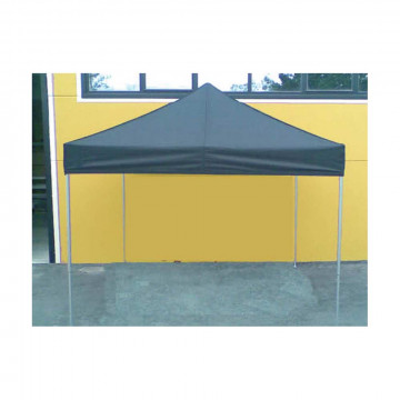 GAZEBO ALLUMINIO 3X3