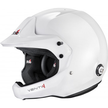 CASCO STILO VENTI4 COMPOSITE TG. XS...